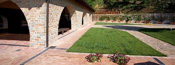 Tenuta D'amore Hotel 3*