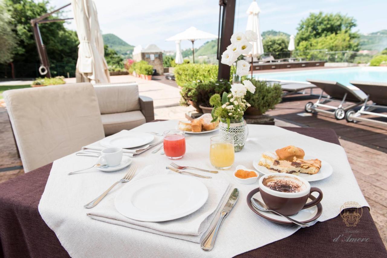 Tenuta D'amore Hotel 3*